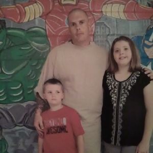 Meet your Posher, Joy